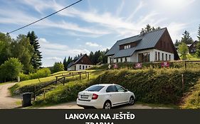 Apartmány Severák Smrk